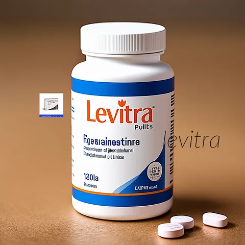 Levitra acheter en ligne